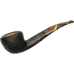 SAVINELLI PALOMA 316 RUSTIC KS SMOOTH 9mm πίπα καπνού