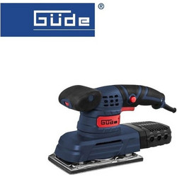 Gude FS 90 E