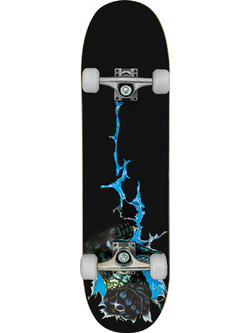Amila Skatebomb Shark 48941