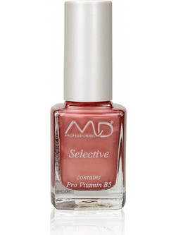 MD Professionnel Selective 308 Gloss Βερνίκι Νυχιών Μακράς Διαρκείας Quick Dry 12ml