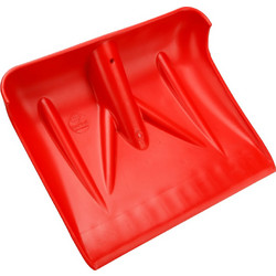 Lampa ΦΤΥΑΡΙ ΧΙΟΝΙΟΥ 430x350mm ΧΩΡΙΣ ΚΟΝΤΑΡΙ ΚΟΚΚΙΝΟ ΚΑΤΑΛΛΗΛΟ ΓΙΑ ΚΟΝΤΑΡΙ L7100.7 LAMPA - 1 ΤΕΜ. L7100.3