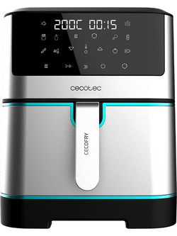 Cecotec Cecofry Supreme CEC-04984 Air Fryer 8lt