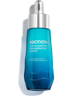 Biotherm Life Plankton Elixir Serum Προσώπου για Ανάπλαση 30ml