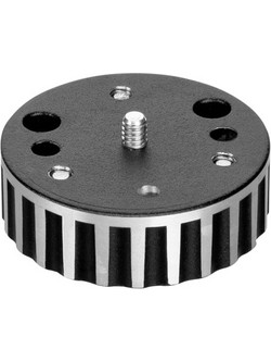 Manfrotto Tripod Adapter 3/8 to 1/4