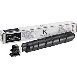 Kyocera TK-8335K Black Toner