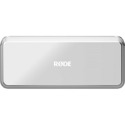RODE Rodecaster Video Cover