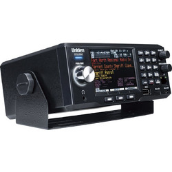 Uniden SDS-200E + Activated DMR + NXDN + ProVoice Desk Top/Mobile Scanner Receiver