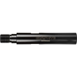 GRAPHITE Προέκταση Διαμαντοκορώνας 200mm (57H897)