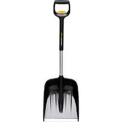 FISKARS Φτυάρι χιονιού τηλεσκοπικό αυτοκινήτου - X-Series (410368102)