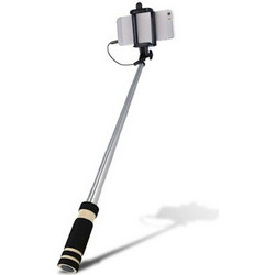 Setty Mini Monopod Black