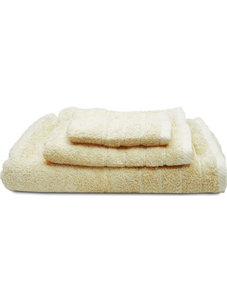 SUNSHINE HOME ΠΕΤΣΕΤΑ ENTRO ECRU ΠΡΟΣΩΠΟΥ 50X100 CM - SUNSHINE HOME 111-166-4