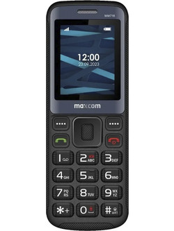 Maxcom MM718L 4G