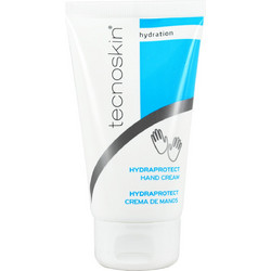 Tecnoskin Hydraprotect Ενυδατική Κρέμα Χεριών 75ml