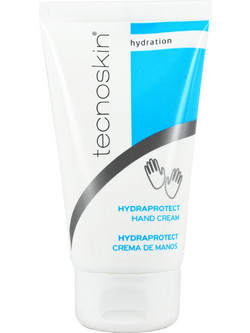 Tecnoskin Hydraprotect Ενυδατική Κρέμα Χεριών 75ml