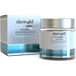 DERMOKIL - PEELING AHA + BHA ΣΕ ΣΚΟΝΗ ΚΑΤΑ ΤΗΣ ΑΚΜΗΣ 50 G