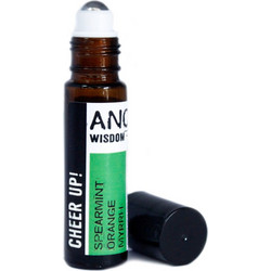 Ancient Wisdom Cheer Up Αιθέριο Έλαιο 10ml