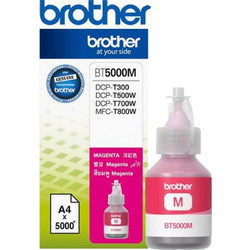 Brother BT5000 Magenta Μελάνι Εκτυπωτή Inkjet