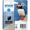 Epson T3242 Cyan Μελάνι Εκτυπωτή Inkjet C13T324240 Epson T3242 Cyan Μελάνι Εκτυπωτή Inkjet C13T324240