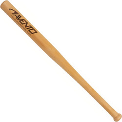 Ρόπαλο Baseball Ξύλινο Avento 73cm 47AP