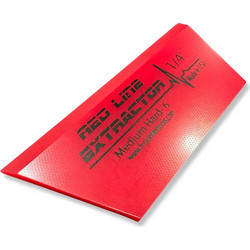 Μάκτρο Magnum Red Line 180mm/7'' πολύ σκληρό 1τμχ