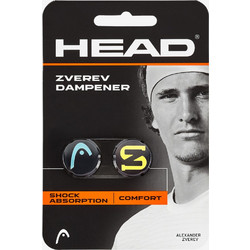 Zverev Dampener Tennis Head