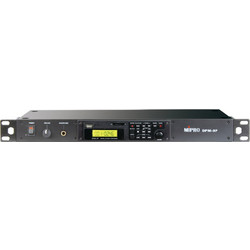 MIPRO DPM3F Rack Media Player με Εγγραφή