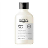 L'Oreal Professionnel Serie Expert Metal Detox Σαμπουάν για Επανόρθωση για Βαμμένα Μαλλιά 300ml