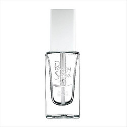 Peggy Sage Gel Effect Top Coat Gloss Βερνίκι Νυχιών Μακράς Διαρκείας 11ml