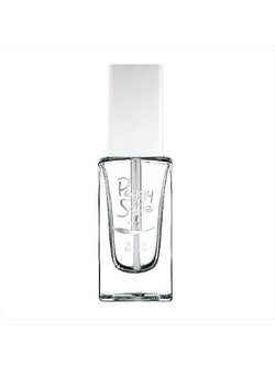 Peggy Sage Gel Effect Top Coat Gloss Βερνίκι Νυχιών Μακράς Διαρκείας 11ml
