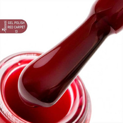 Alezori Gel Polish 4007 Ημιμόνιμο Βερνίκι Νυχιών 15ml