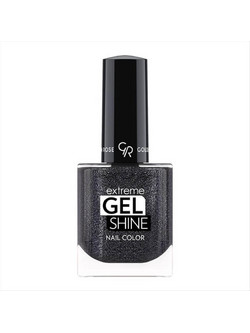 Golden Rose Extreme Gel Shine 30 Gloss Βερνίκι Νυχιών Quick Dry 10.2ml