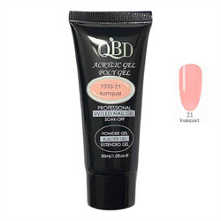 QBD Kumquat Acrygel 30ml