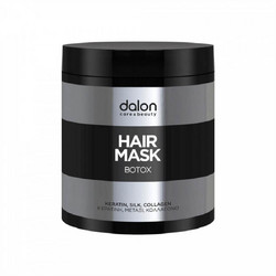Dalon Botox Μάσκα Μαλλιών για Επανόρθωση 1lt
