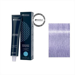 Indola Permanent Caring Color 0.22 Περλέ Creator Μόνιμη Βαφή Μαλλιών 60ml