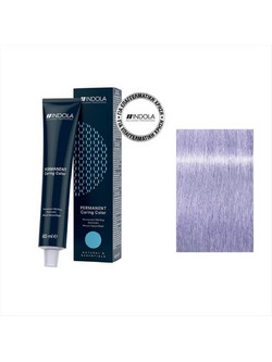 Indola Permanent Caring Color 0.22 Περλέ Creator Μόνιμη Βαφή Μαλλιών 60ml