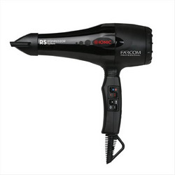 Farcom RS Επαγγελματικό Πιστολάκι Μαλλιών Ionic 2300W