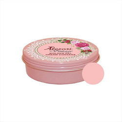 Alezori Cream Corsage Builder Gel 20gr