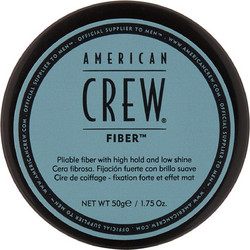 American Crew Fiber Κρέμα Φορμαρίσματος Μαλλιών για Λάμψη 50gr
