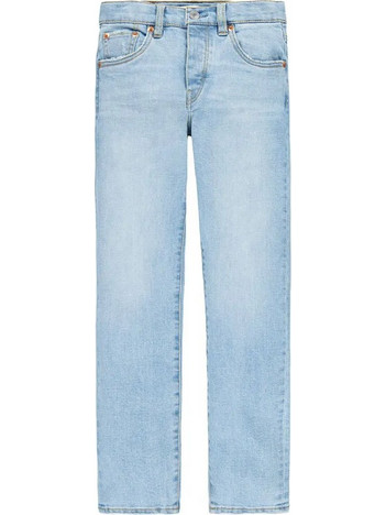 LEVIS JEANS 501 LUXOR LAST ΜΠΛΕ 4EH879-L6Z