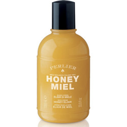 Perlier Honey Κρεμώδες Αφρόλουτρο 1lt