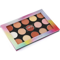 LaRoc Cocktail Face Palette Espresso Martini 27gr