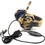 Komc G306 Gaming Headset Over Ear Brown Camo