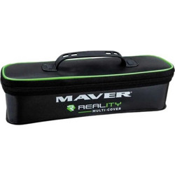 ΤΣΑΝΤΑ MAVER Reality Multi Cover EVA Bag