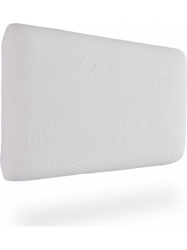 Μαξιλάρι Ψύξης 58 x 38 x 12 cm Λευκό 8720604885606 SleepMed