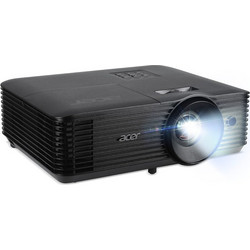 Acer X139 3D Projector HD DLP 5000 Lumens