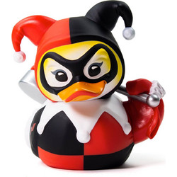 Numskull Tubbz DC Comics #3 Harley Quinn 10cm