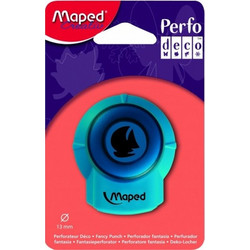 Φιγουροκόπτης Maped 13mm σκάφος