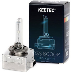 Λάμπα Xenon V D3S-6000 1τμχ