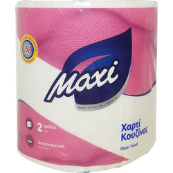 Maxi Χαρτί Κουζίνας 300gr