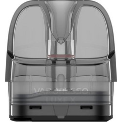 Vaporesso Luxe X 5ml Δεξαμενή Pod 0.6 Ohm